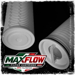 Maxflow High Flow Filter Cartridge untuk SWRO dan BWRO  large